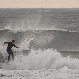 Hot water, Acque-Calde (Savona)