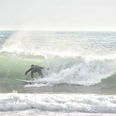 Hot water, Acque-Calde (Savona)