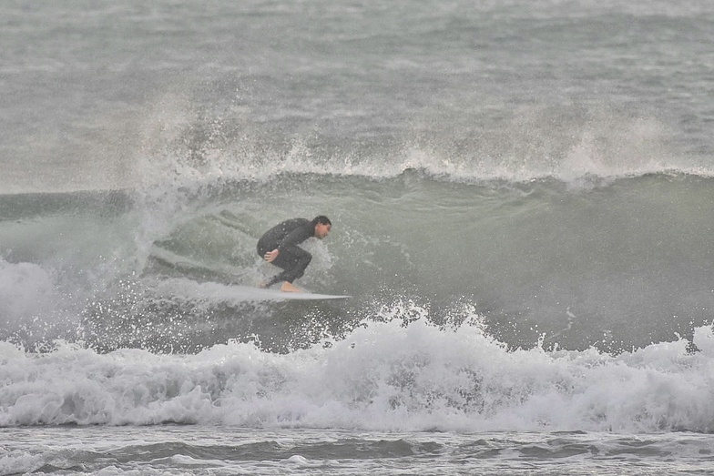 Hot water, Acque-Calde (Savona)