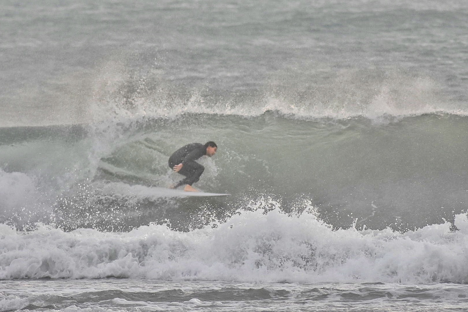 Hot water, Acque-Calde (Savona)