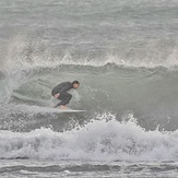 Hot water, Acque-Calde (Savona)