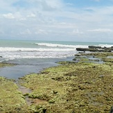 Praia do Porto, Picao (Baia Formosa)