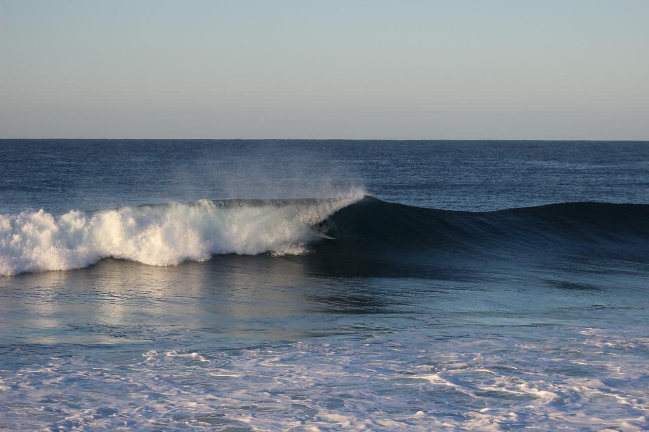 Fun little one, La Pastora