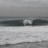 Chinchorro, El Chinchorro (Red Beach)
