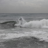 Chinchorro, El Chinchorro (Red Beach)