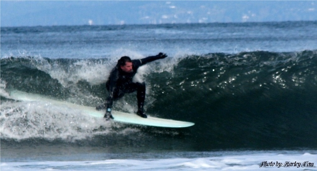 Seattle Wavehound's Best, Crescent