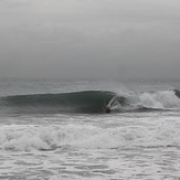 Chinchorro, El Chinchorro (Red Beach)
