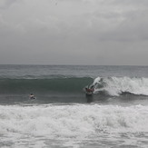 Chinchorro, El Chinchorro (Red Beach)
