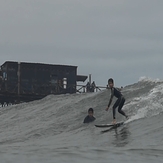 Luka benites, Pimentel