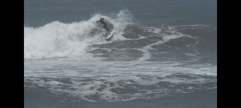 Raffo rioja, Pimentel