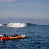Teahupoo Morea French Polynesia 2006, Teahupo’o