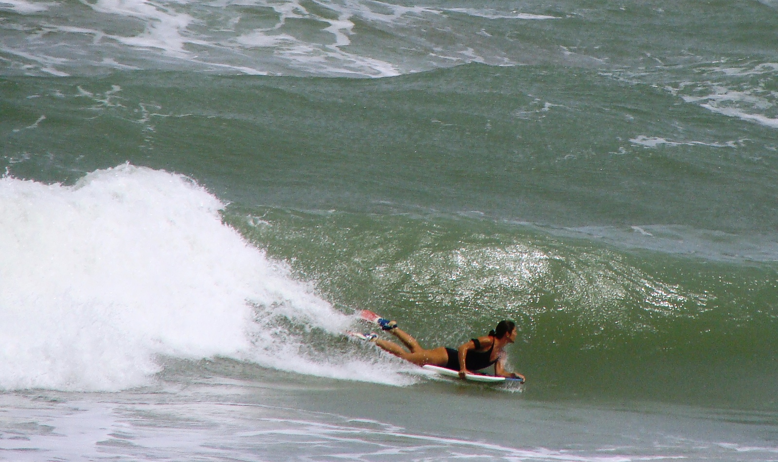 ONDA DOS SONHOS, Tabatinga