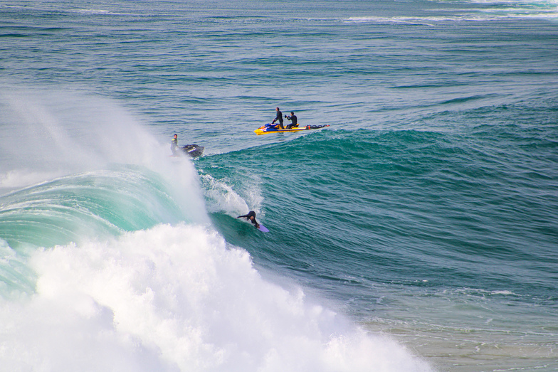 william santana nazare