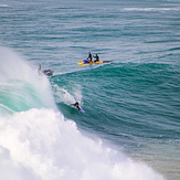 william santana nazare