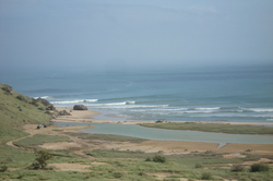 Cabo Ledo 2009 photo