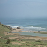 Cabo Ledo 2009