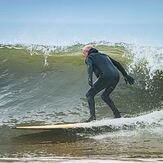 Dec 9th 2025, Jordan River