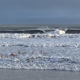 Cambois, Wansbeck Estuary