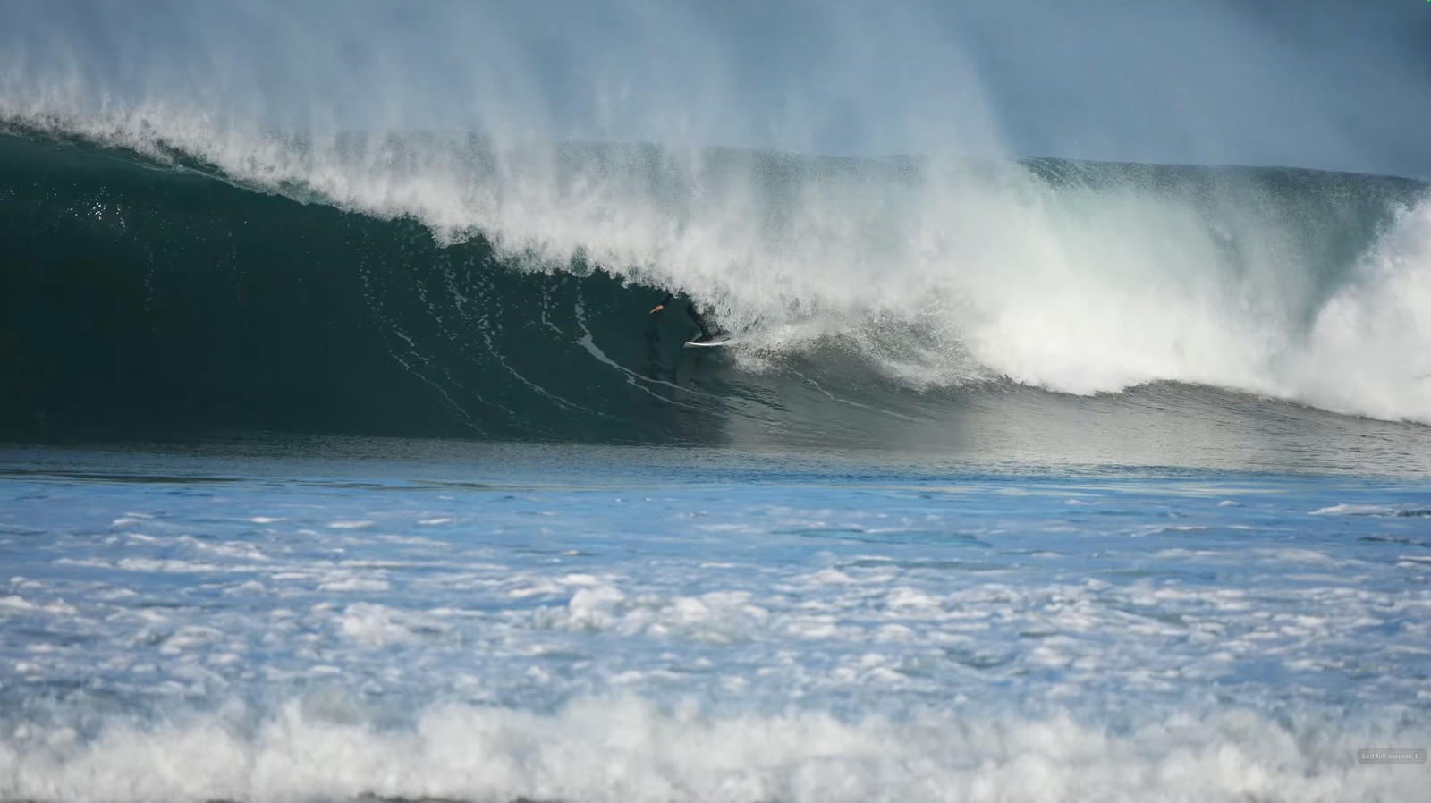 Antrim Coast Pumping, White Rocks