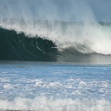 Antrim Coast Pumping, White Rocks