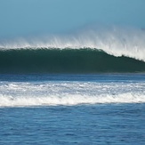 Antrim Coast Pumping, White Rocks