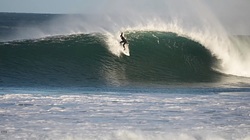 Antrim Coast Pumping, White Rocks photo