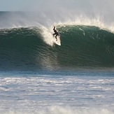 Antrim Coast Pumping, White Rocks