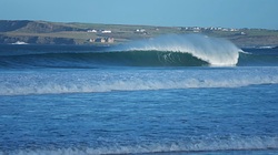 Antrim Coast Pumping, White Rocks photo