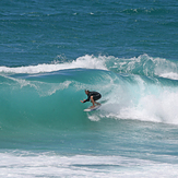 Tamarama Surf, Tamarama Reef