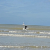 Sailboat, Nieuwpoort