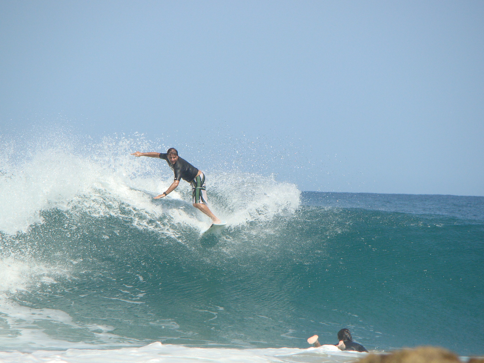 Cabo Ledo Carnival2010 