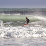 surfing en Benidorm. korovinigor.com, Puerto Benidorm