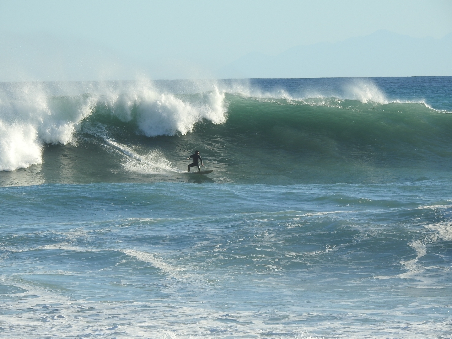 Cape Palisar, Ning Nong Point and Reef