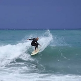 Fines, Playa Finestrat