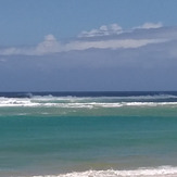 Barra, Barra Beach