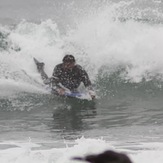 Alisitos bodyboard