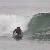 Alisitos bodyboard