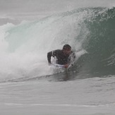 Alisitos bodyboard