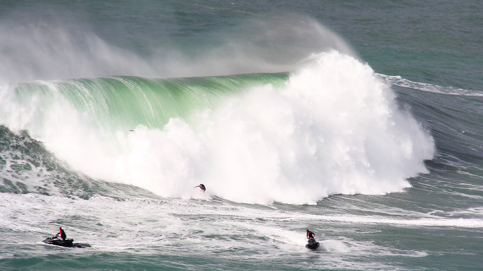 Nazaré, Nazare