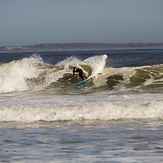 Buckets, Derde Steen