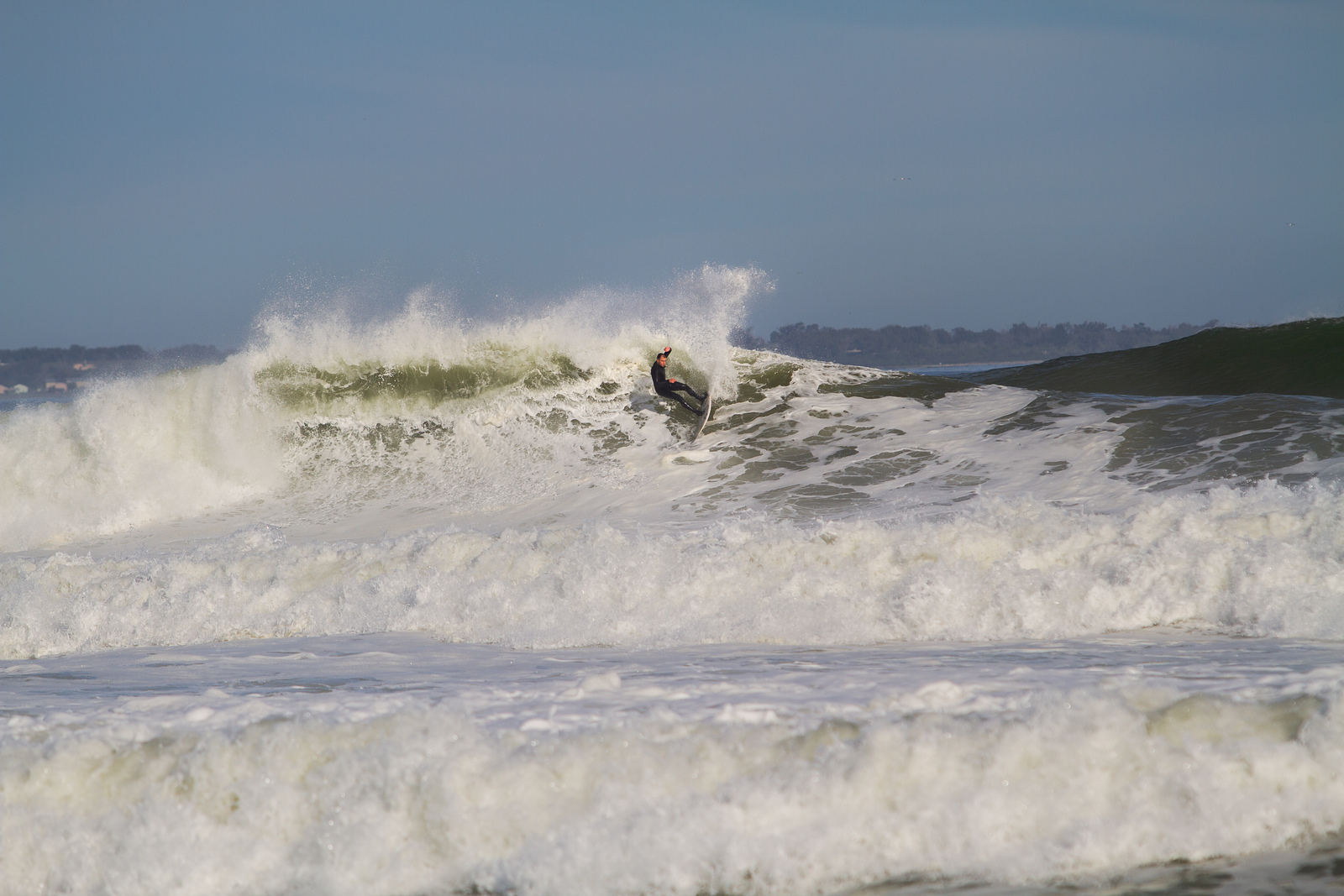 Slashers, Derde Steen