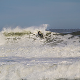 Slashers, Derde Steen