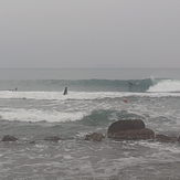 Una giornata piccola ma rende l'idea..., Rocchette (Castiglioni della Pescaia)