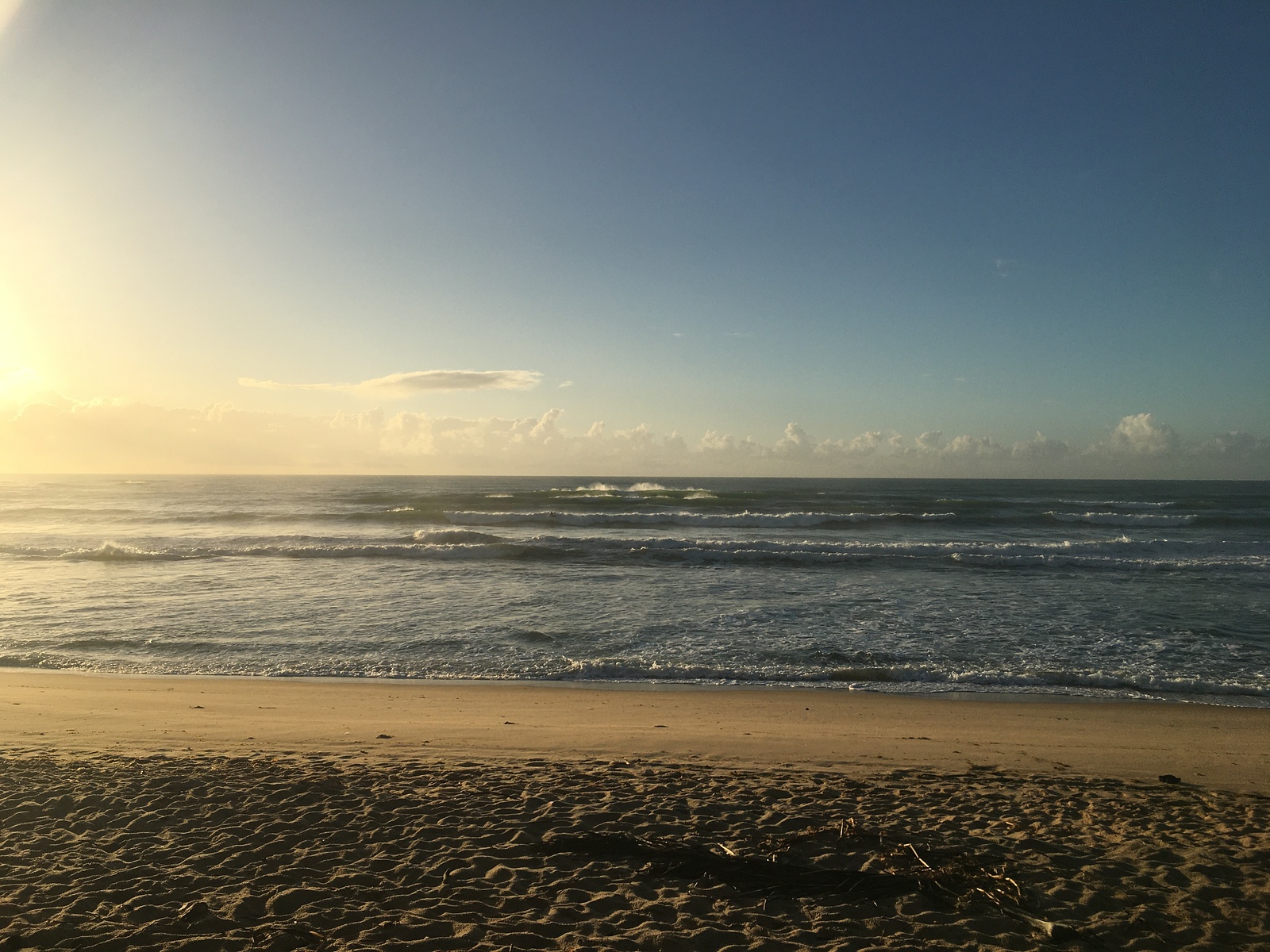 Manhã de Surf no Nordestão