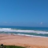 Inverno em Stela Maris