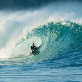 Tubo perfecto, Los Locos