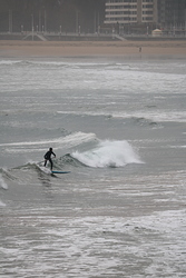Richard, Playa de San Lorenzo photo