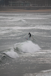 Richard, Playa de San Lorenzo photo