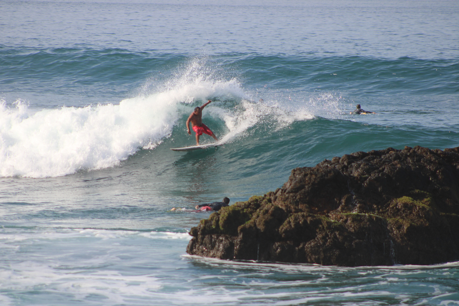 Locales de Monumentos, Monuments