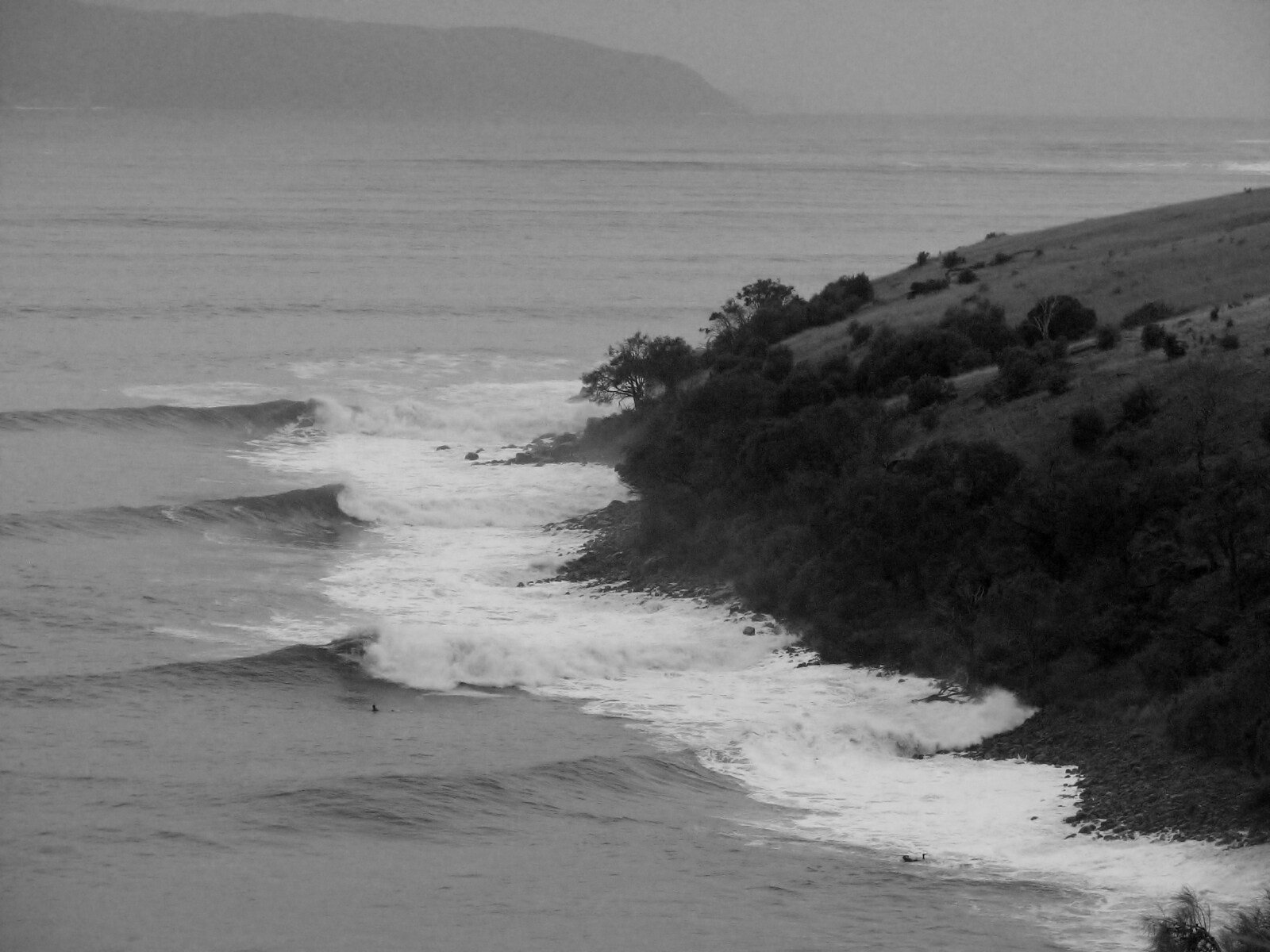 May's (inner), May's Point